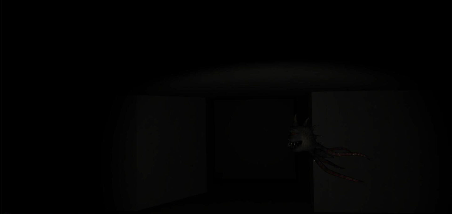DarkMaze