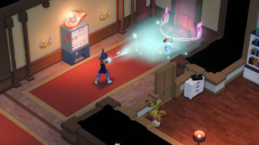 Spells and Secrets
