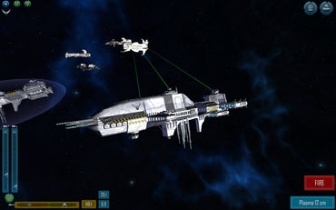 Starlight Tactics