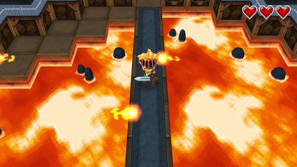 Evoland (Legendary Edition)