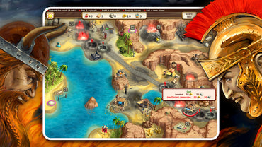 Roads of Rome 3