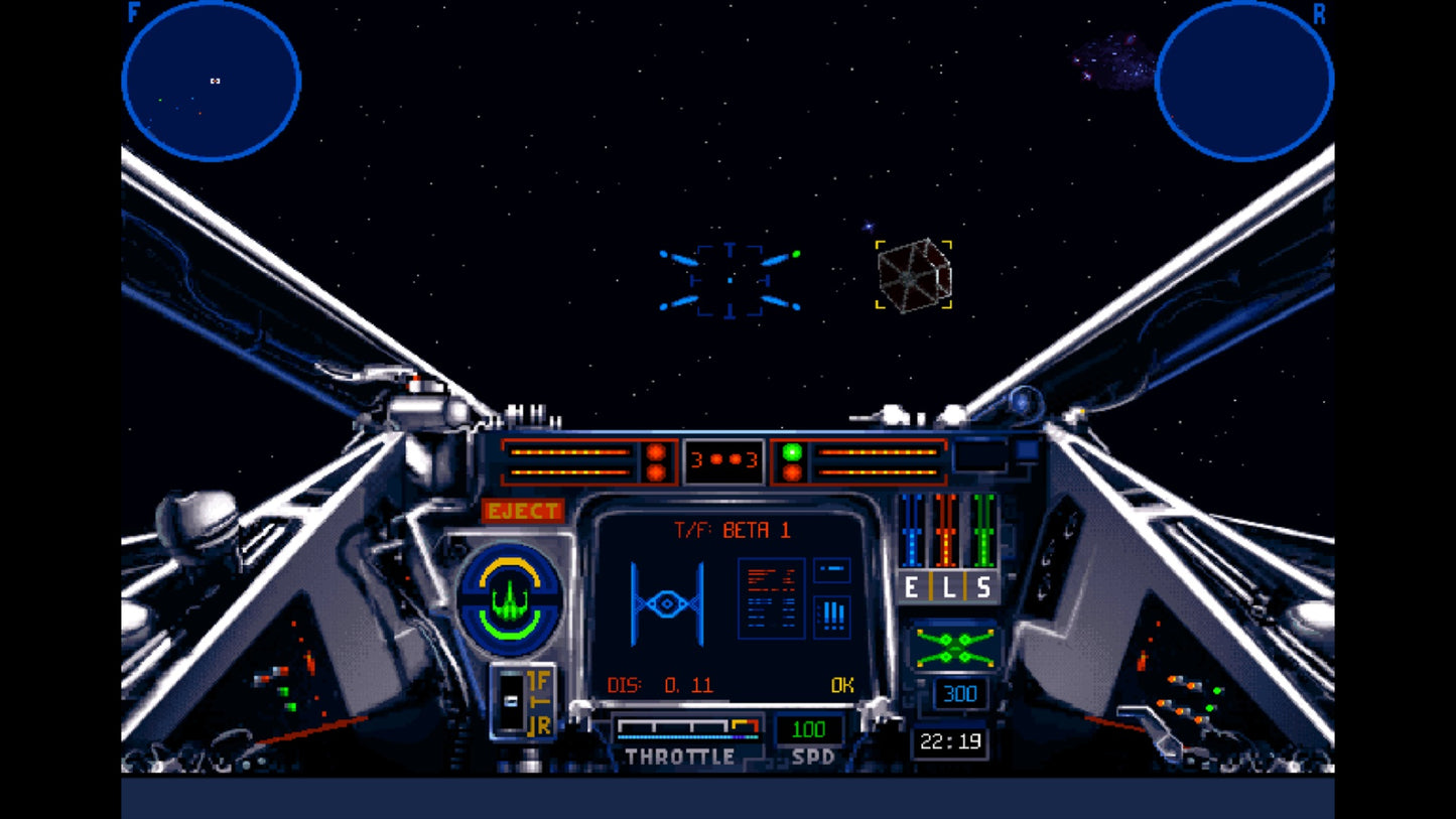 Star Wars: X-Wing (Special Edition)