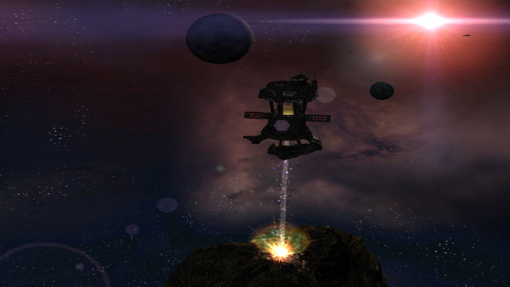 Haegemonia - The Solon Heritage