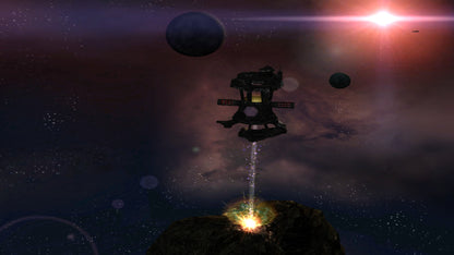 Haegemonia - The Solon Heritage