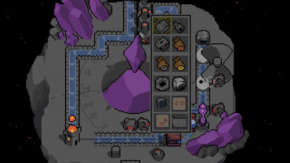 Mob Factory (Steam)