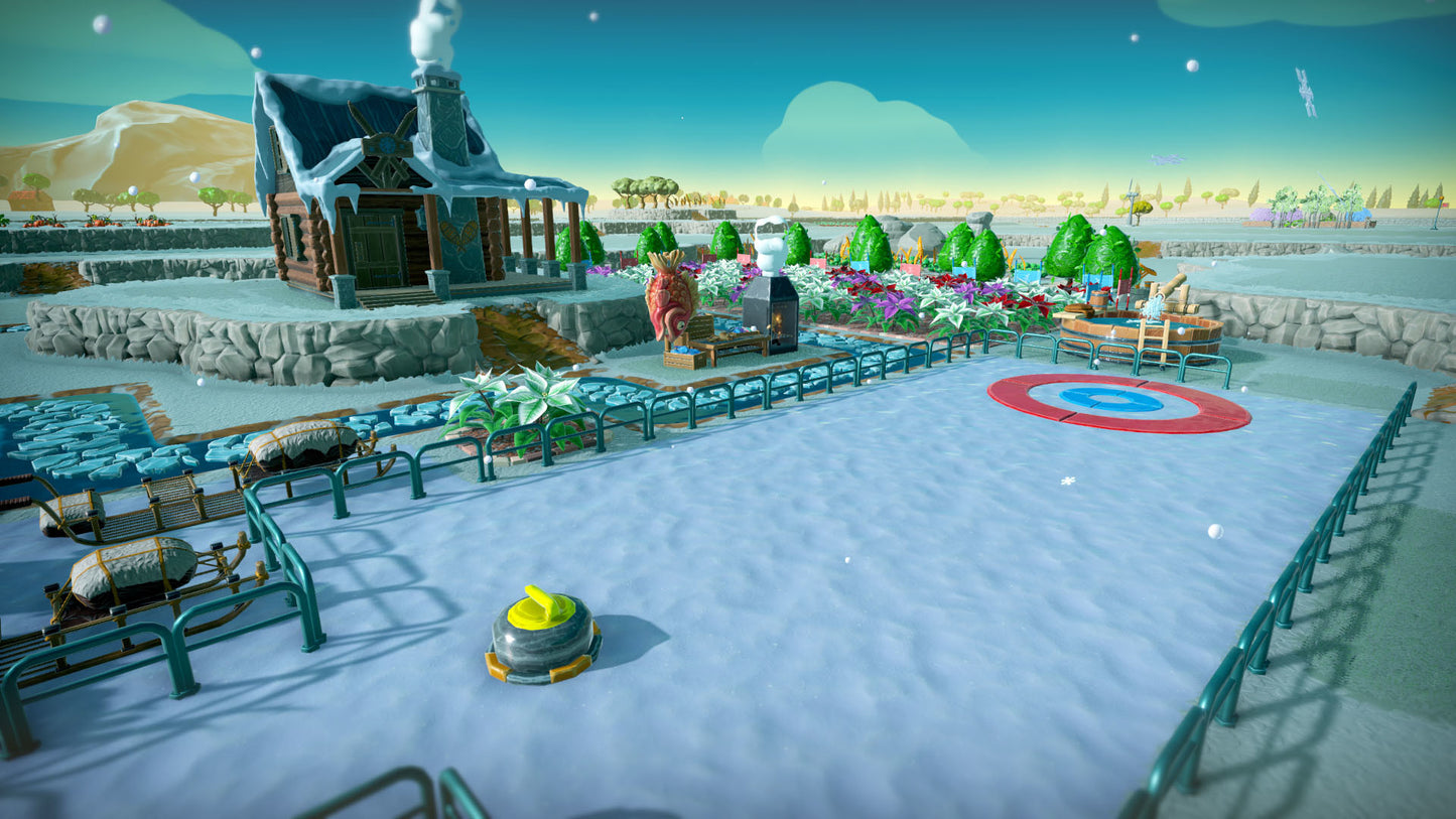Farm Together - Polar Pack (DLC)