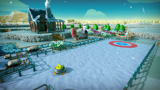 Farm Together - Polar Pack (DLC)