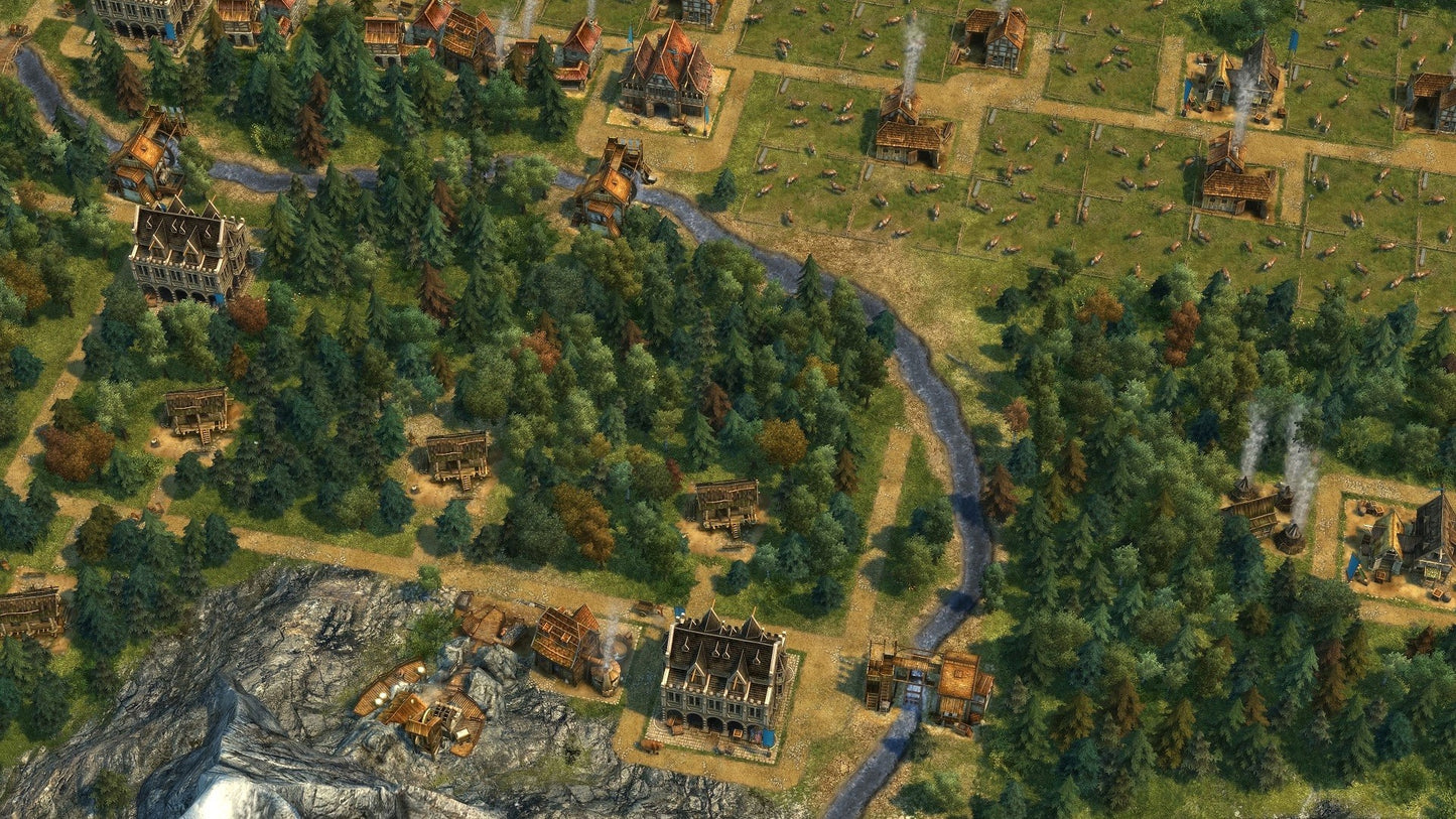 Anno 1404 (History Edition)