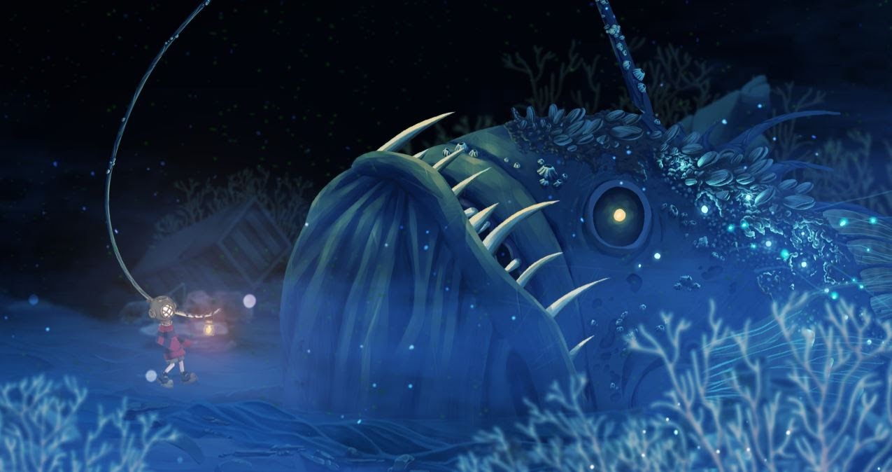 Samudra (Steam)