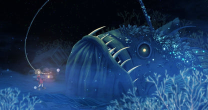 Samudra (Steam)