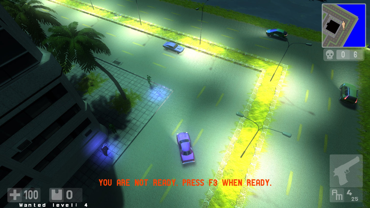 Street Arena