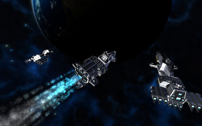 Starlight Tactics