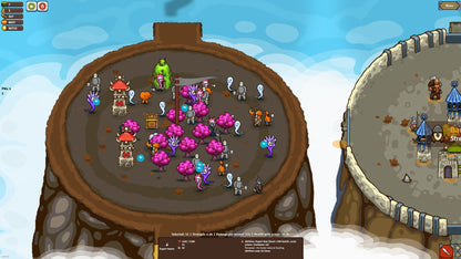 Circle Empire Rivals
