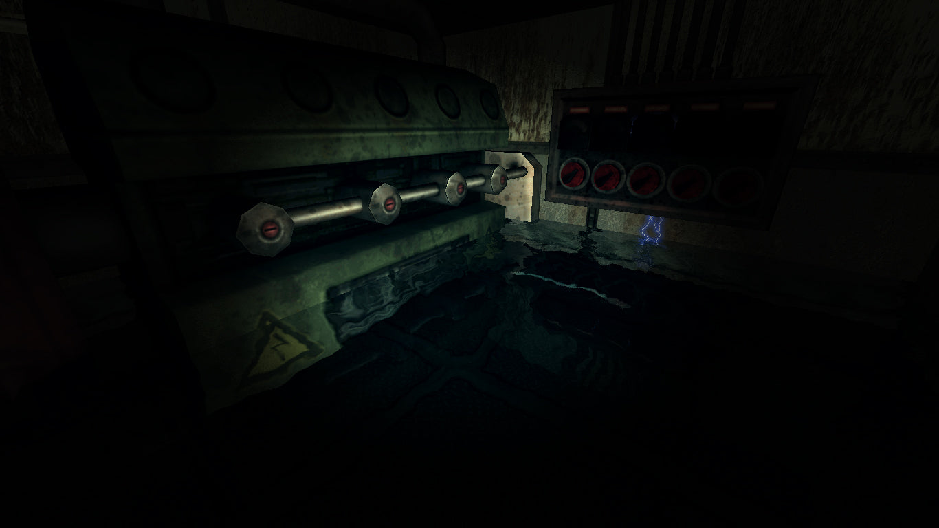 In Nightmare (Steam)