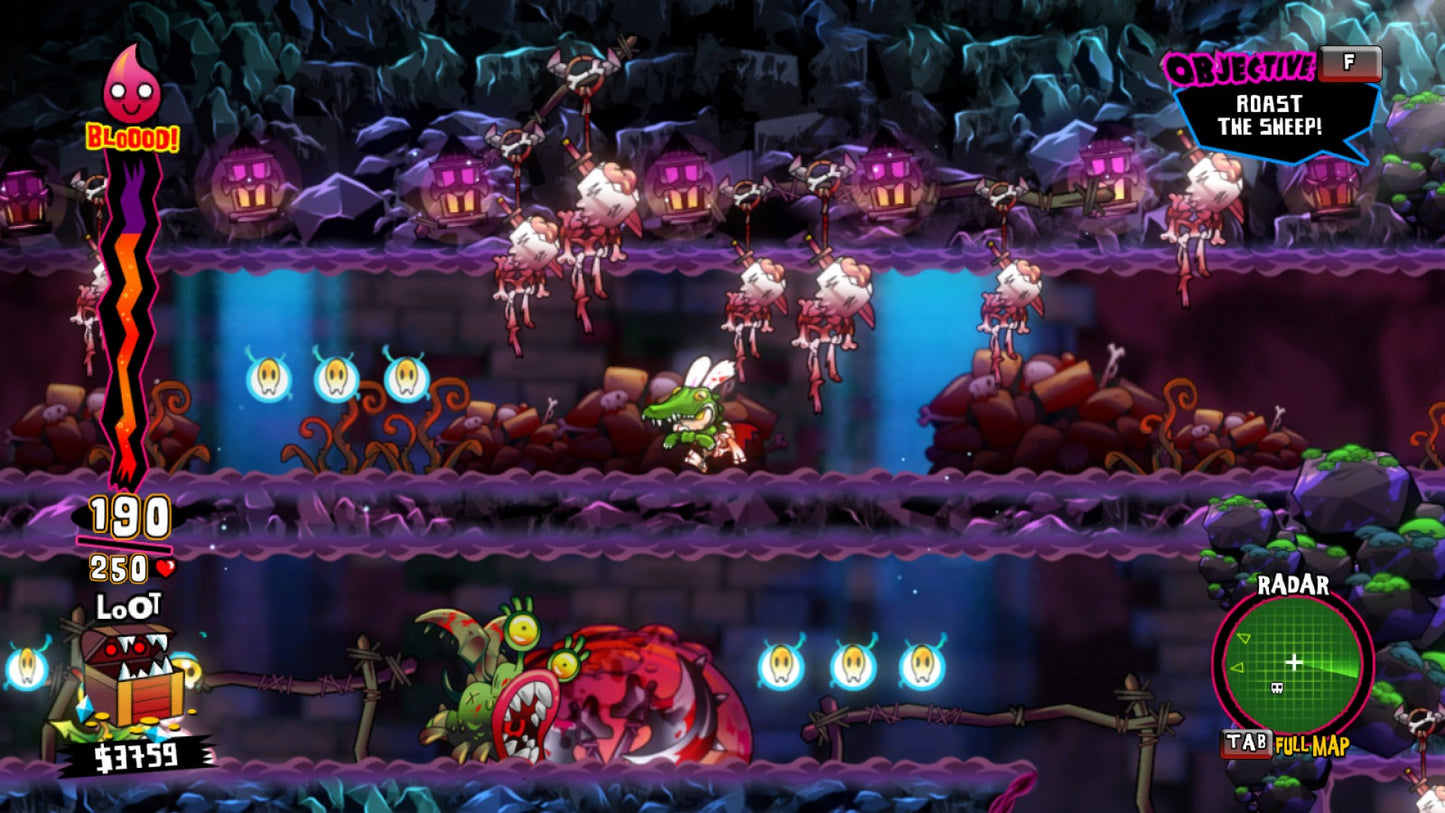 Hell Yeah! Pimp My Rabbit Pack