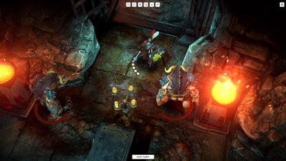 Warhammer Quest 2: The End Times