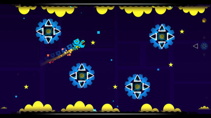 Geometry Dash (Steam)
