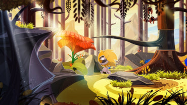 Fire: Ungh’s Quest (Steam)