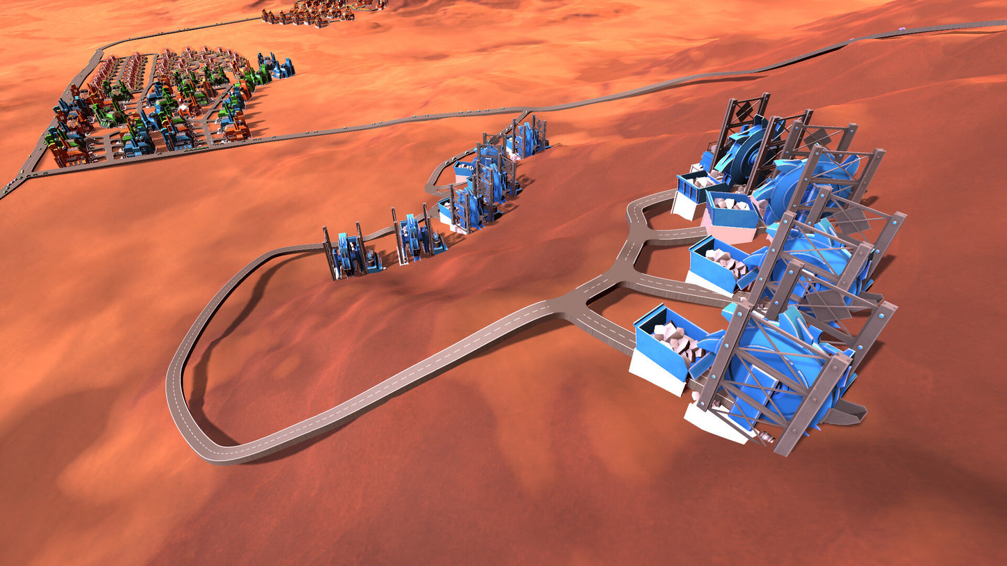 InfraSpace