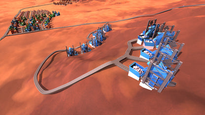 InfraSpace
