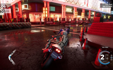 Ride 3 EU XBOX One CD Key