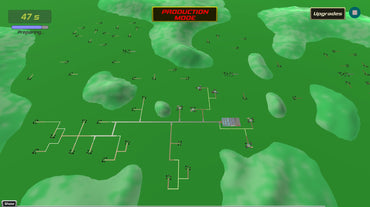 Crafting Tycoon