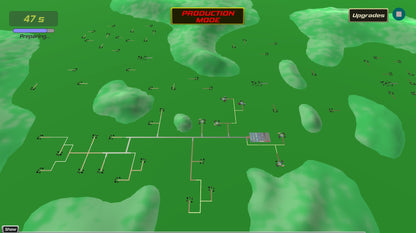 Crafting Tycoon