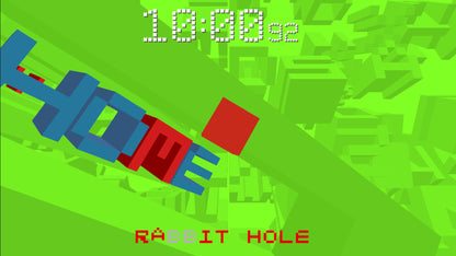 Rabbit Hole 3D (Steam Edition)