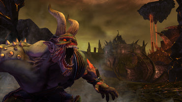 Saints Row: Gat out of Hell - Devil's Workshop Pack (PC)