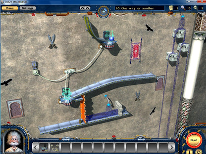Crazy Machines 2: Liquid Force Add-on