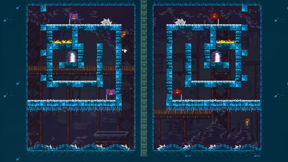 Dungeon Gambit Boy