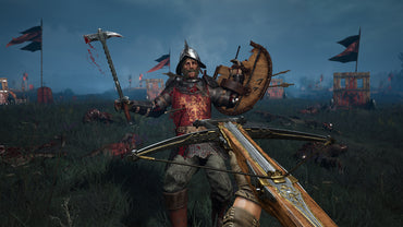 Chivalry II (EU)