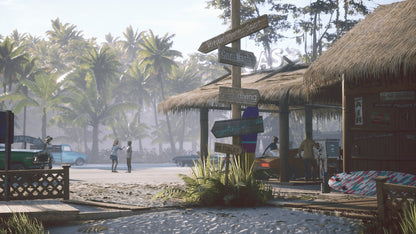 Gas Station Simulator - Tidal Wave (DLC)
