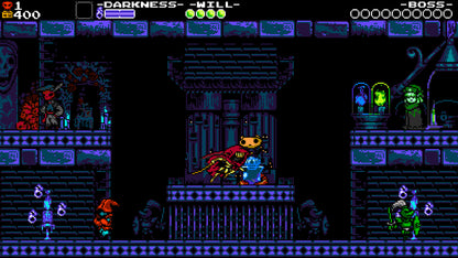 Shovel Knight: Specter of Torment