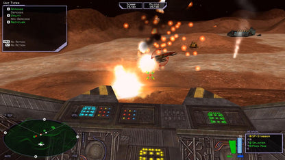 Battlezone 98 Redux (Odyssey Edition)