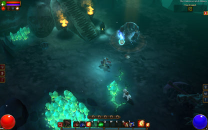 Torchlight Bundle