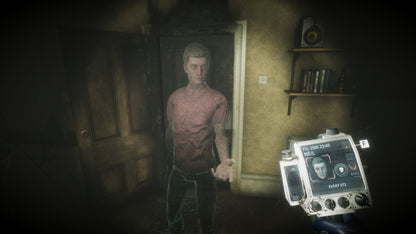 Eternal Threads (Steam)
