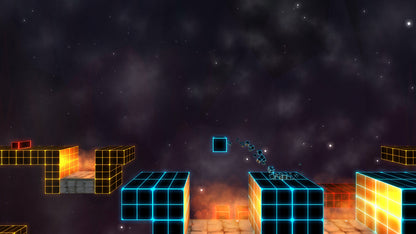 Cube Runner