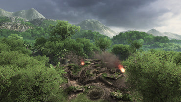 Rising Storm 2: Vietnam - Digital Deluxe (DLC)