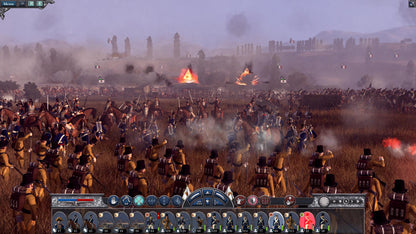Napoleon: Total War - Peninsular Campaign