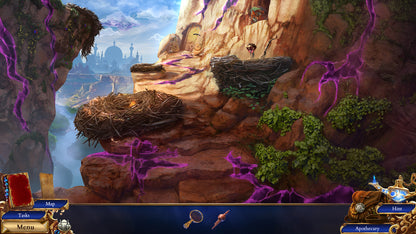 Persian Nights: Sands of Wonders (Steam)