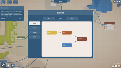 Masterplan Tycoon
