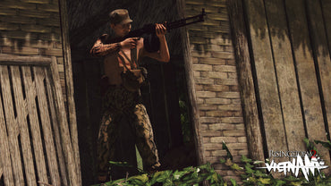 Rising Storm 2: Vietnam - Uncle Ho's Heroes Cosmetic (DLC)
