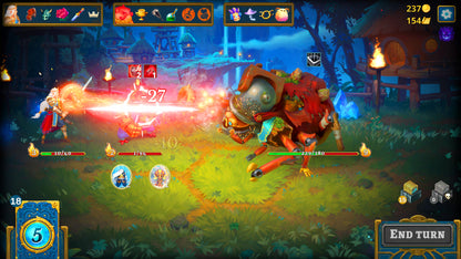 Roguebook (PC)