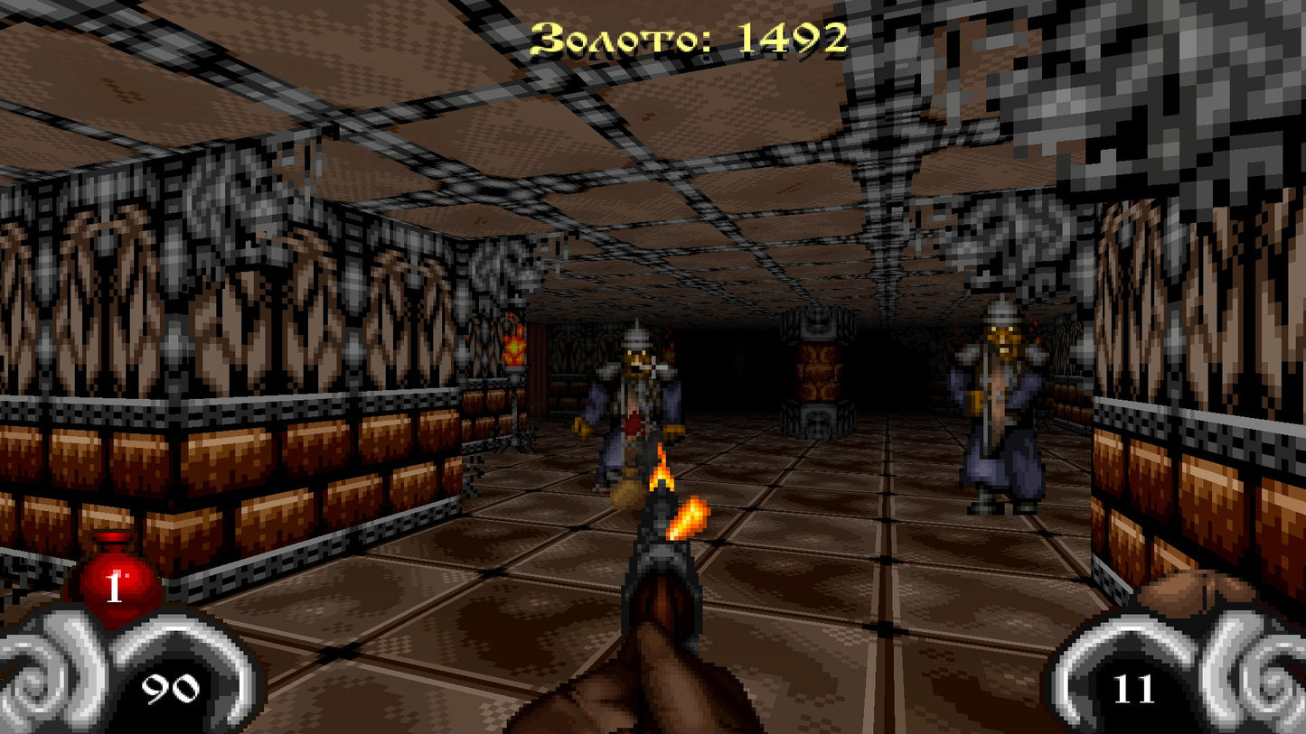 Dungeons Of Kremlin: Remastered Steam Key GLOBAL