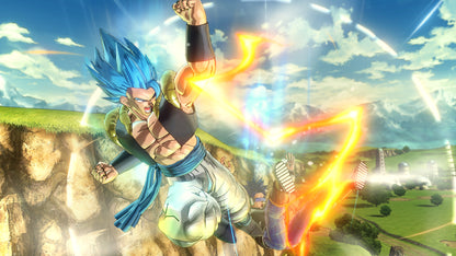 Dragon Ball: Xenoverse 2 - Extra Pass (DLC)