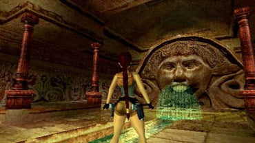 Tomb Raider V: Chronicles&nbsp;