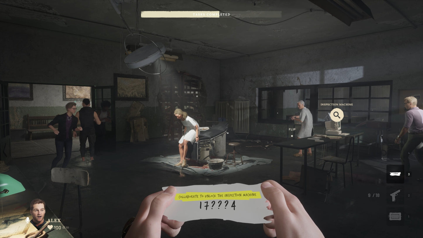 Deceit 2 (Steam)