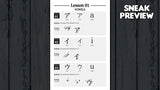 Learn Japanese To Survive! Katakana War - Study Guide DLC