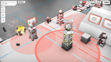 The White Laboratory